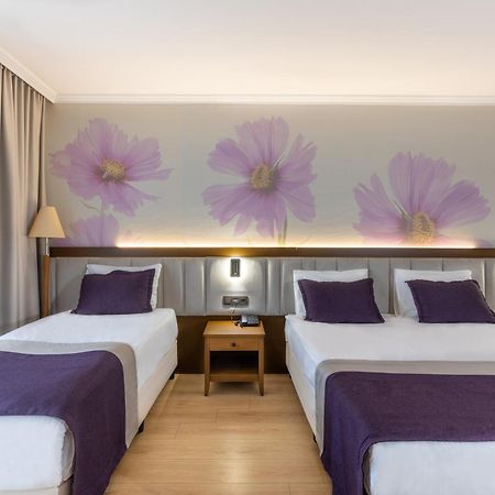 Club Hotel Felicia Village Manavgat Exterior photo