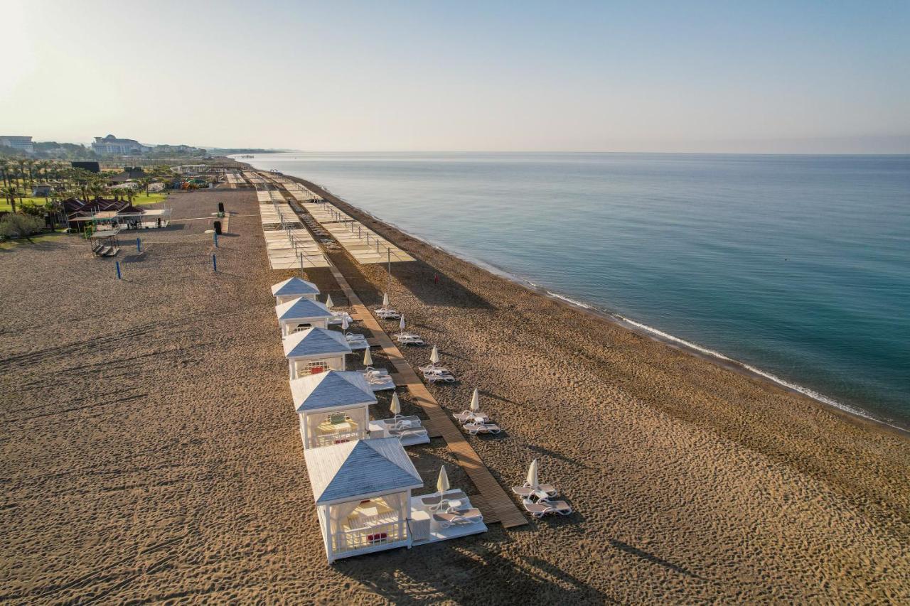 Club Hotel Felicia Village Manavgat Exterior photo